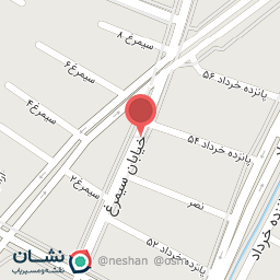 عکس زیبایی آیسا