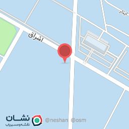 عکس بانک تجارت شعبه دانشگاه زنجان