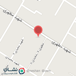 عکس شهر آینه