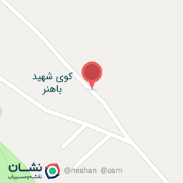 عکس درب محتشم