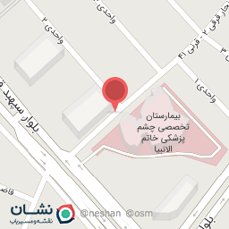 عکس عینک نیکان