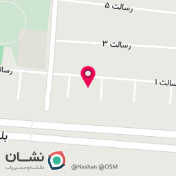 عکس سالن زیبایی مائده سوگندی