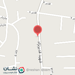 عکس حسینیه امام رضا طایفه سنگچال