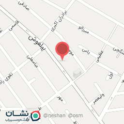 عکس دکتر مریم ایمانی