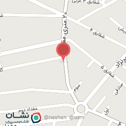 عکس سوپر  پروتئین  مقداد