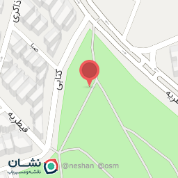 عکس کافی شاپ پارک قیطریه