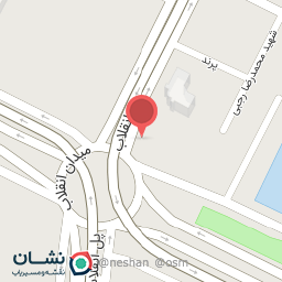 عکس دفتر پیشخوان انقلاب