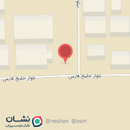 عکس کارگاه اسکلت فلزی شرکت تهران افرا