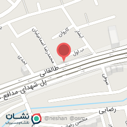 عکس سوپر مارکت باران