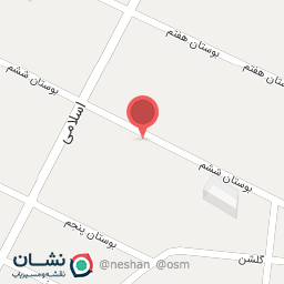 عکس شرکت ایران پیام