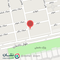 عکس خدمات مجالس آدم و حوا