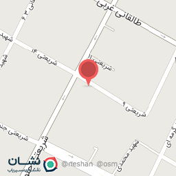 عکس شنوایی سنجی آوا مسعود مهرو