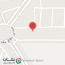 عکس مجتمع تجاری ستاره پارمیس