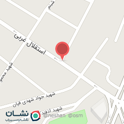 عکس خیاطی شیخ نژاد