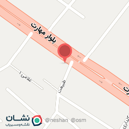 عکس دهکده غذای آنا