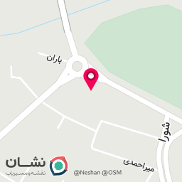 عکس سوپر مارکت سوپرینو