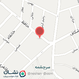 عکس قالیشویی سرچشمه