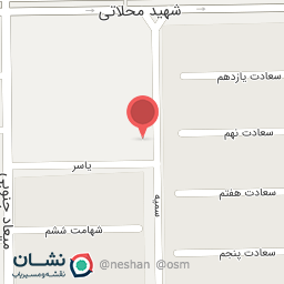 عکس نانوایی لواش