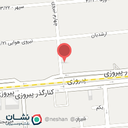 عکس ایرانمنش