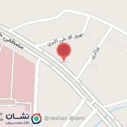 عکس نانوایی بربری و سنگک