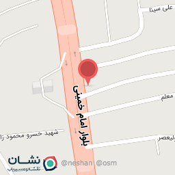 عکس داروخانه محمدزاده 