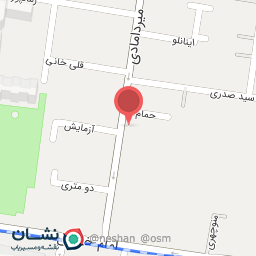 عکس فروشگاه کربین