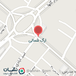 عکس داروخانه دکتر متولی زاده