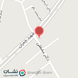 عکس فروشگاه سیب چین