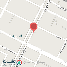 عکس خشکشویی رضا