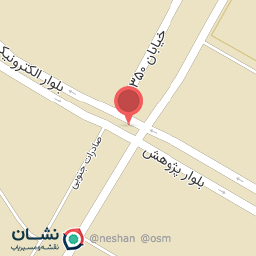 عکس میدان صادرات