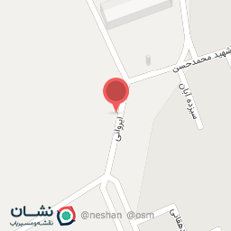 عکس مکانیکی قهرمان