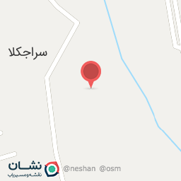 عکس زمین فوتبال قلزم کلاه