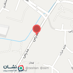 عکس فروشگاه روسری آبی