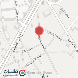 عکس قماش فروشی پرویز جمالی