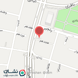 عکس خدمات تخصصی ترمیم رنگ اکسیر