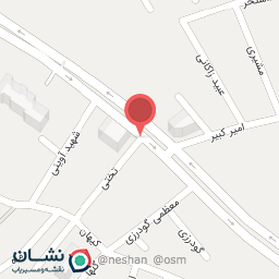 عکس تالار اکسیر