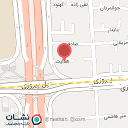 عکس شرکت آریا مروارید زیبا