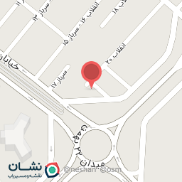 عکس تعمیرگاه مکانیکی سیتروین