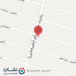 عکس تبلیغات محمد