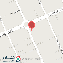 عکس دکتر فرحناز کامیاب