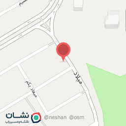 عکس فست فود گل رز