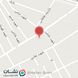 عکس درمانگاه مهر