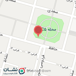 عکس پوشاک محیا