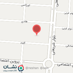 عکس مرکز بهداشت ولیعصر