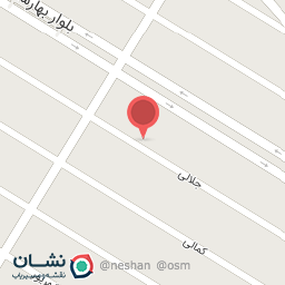 عکس مطب دکتر فاطمه رازی