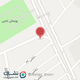 عکس بانک صادرات شعبه رحمت آباد بالا