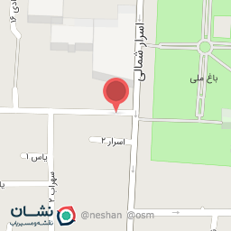 عکس اداره تعزیرات حکومتی