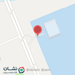 عکس ورودی سالن‌ورزشی فرهنگ