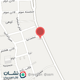 عکس جلوبندی سازی مهدی