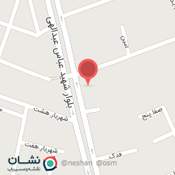 عکس برج مسکونی گلچین